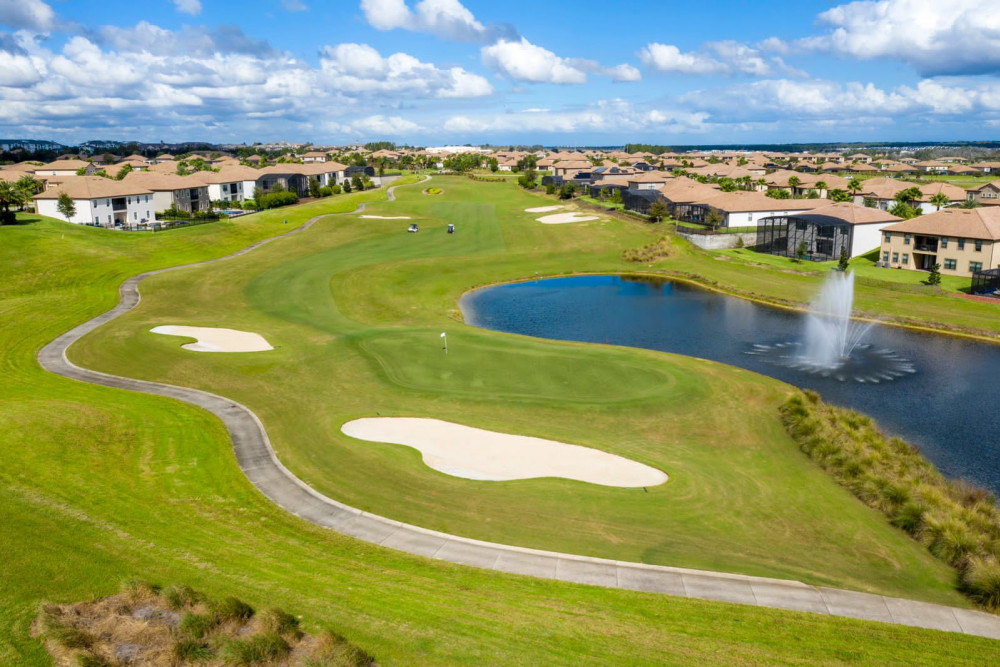 Championsgate 726