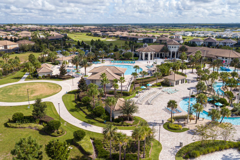 Championsgate 726