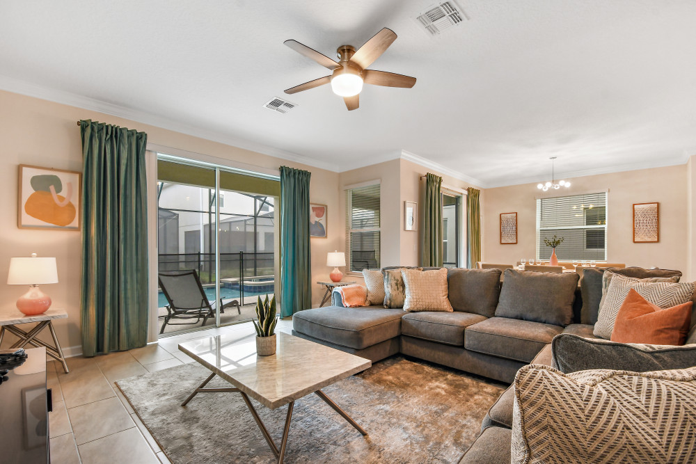 Storey Lake Resort 1266