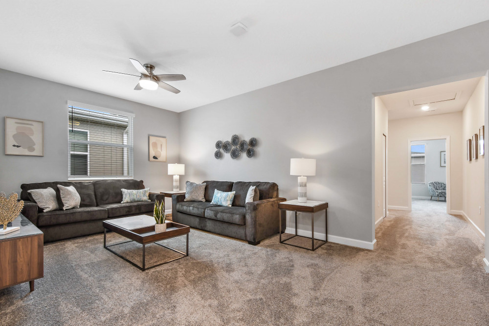 Storey Lake Resort 1266