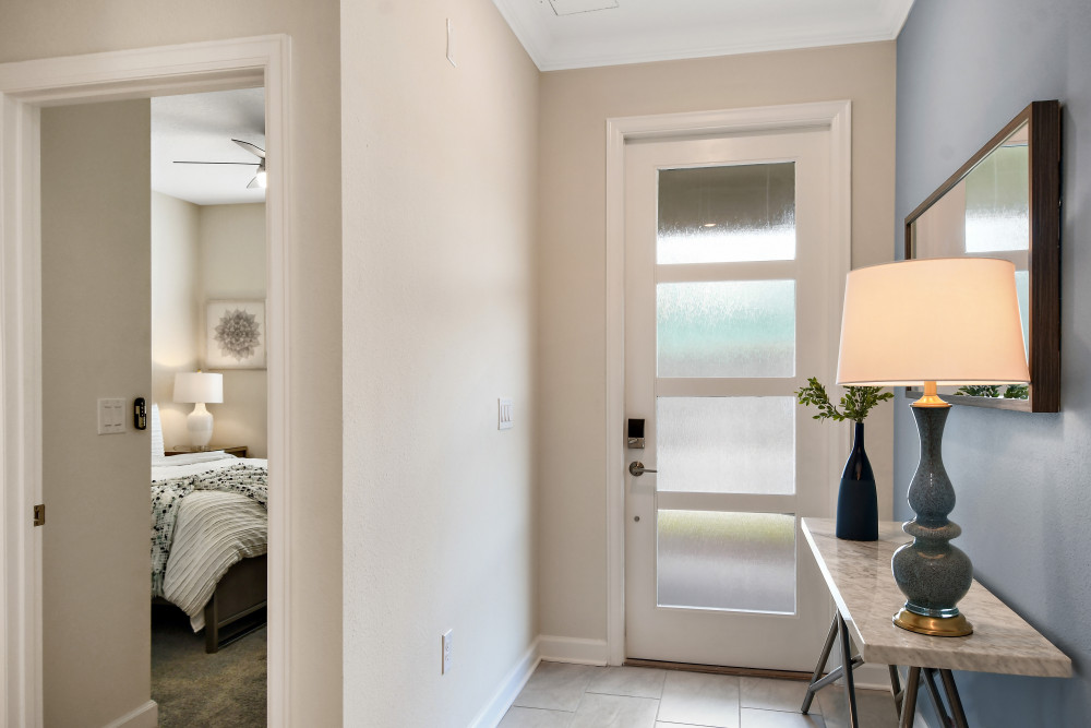 Storey Lake Resort 1266