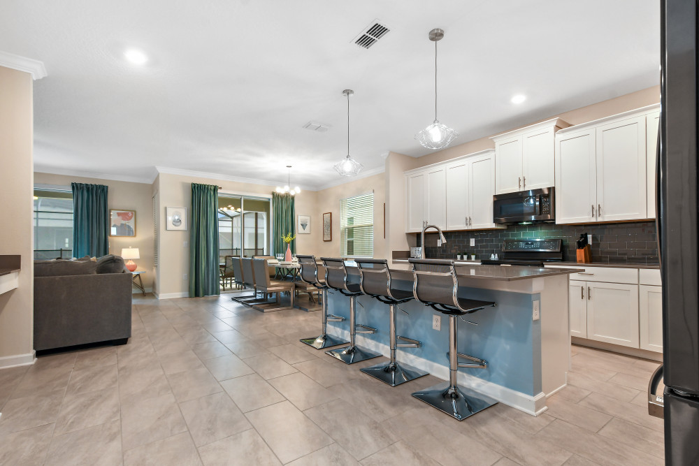 Storey Lake Resort 1266