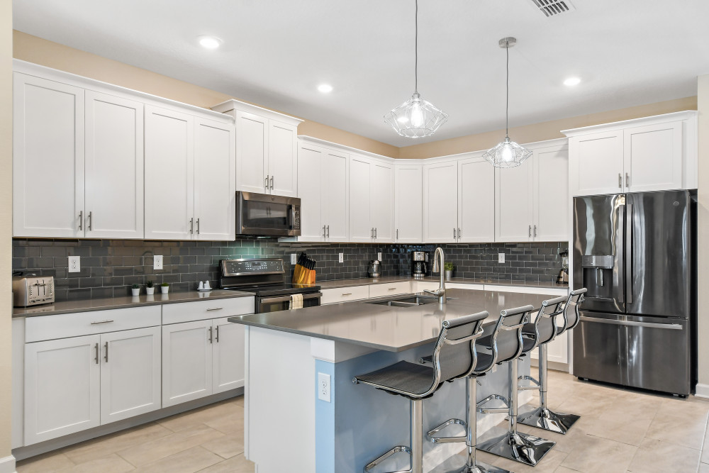 Storey Lake Resort 1266