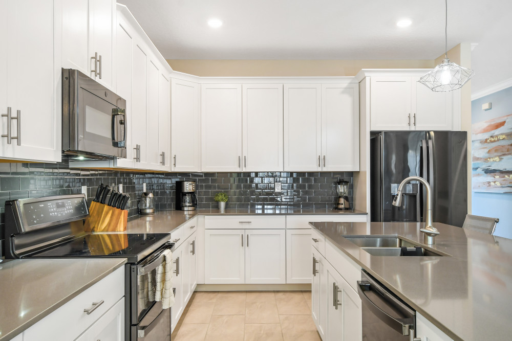 Storey Lake Resort 1266