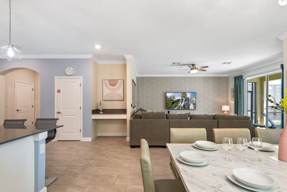 Storey Lake Resort 1266