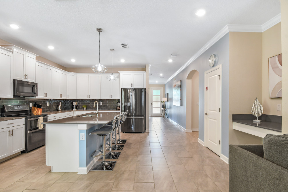 Storey Lake Resort 1266