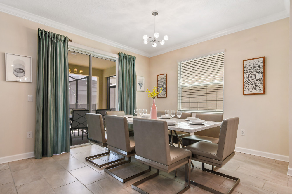 Storey Lake Resort 1266