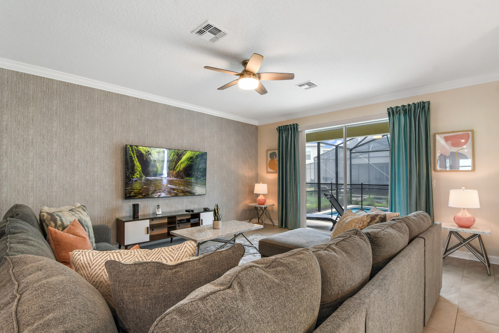 Storey Lake Resort 1266