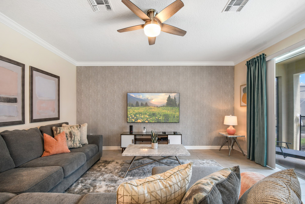 Storey Lake Resort 1266