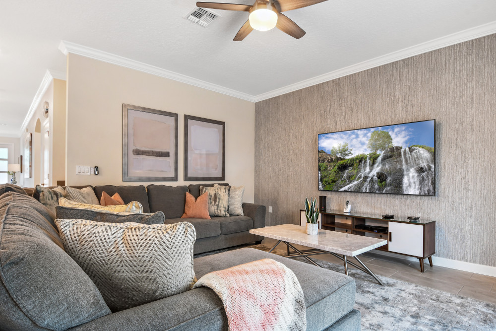 Storey Lake Resort 1266