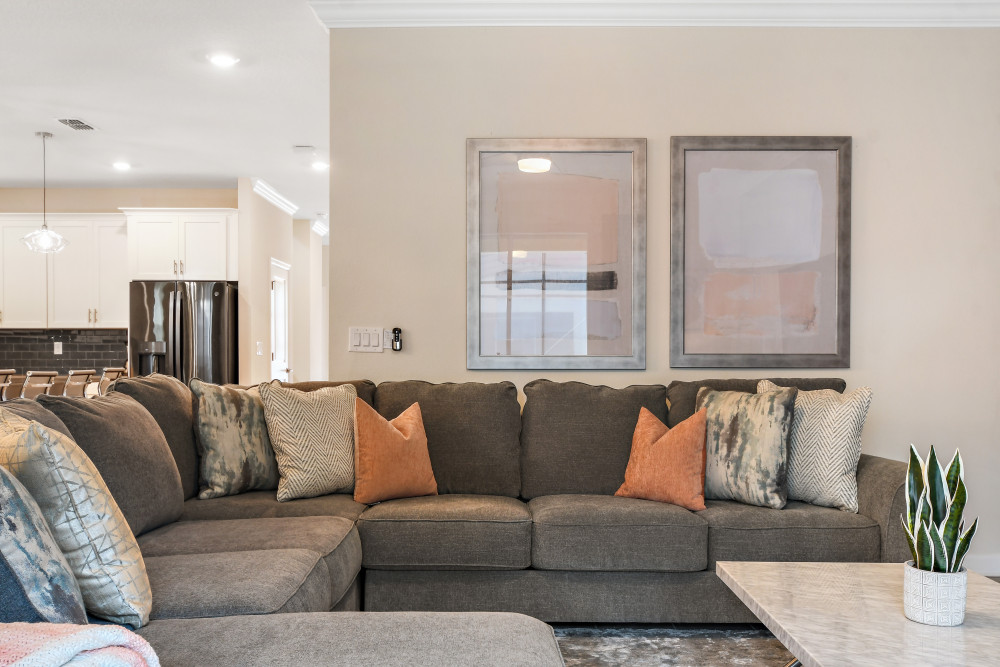 Storey Lake Resort 1266