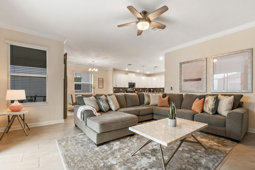 Storey Lake Resort 1266