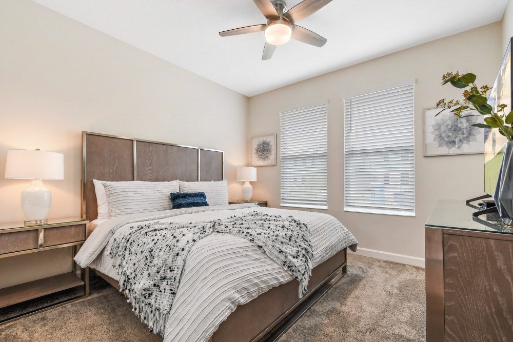 Storey Lake Resort 1266