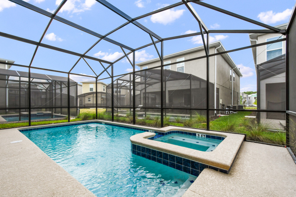 Storey Lake Resort 1266