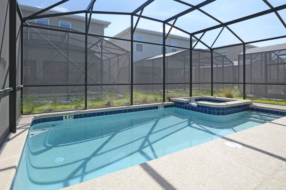 Storey Lake Resort 1266