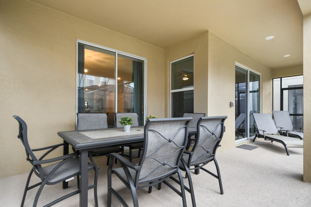 Storey Lake Resort 1266