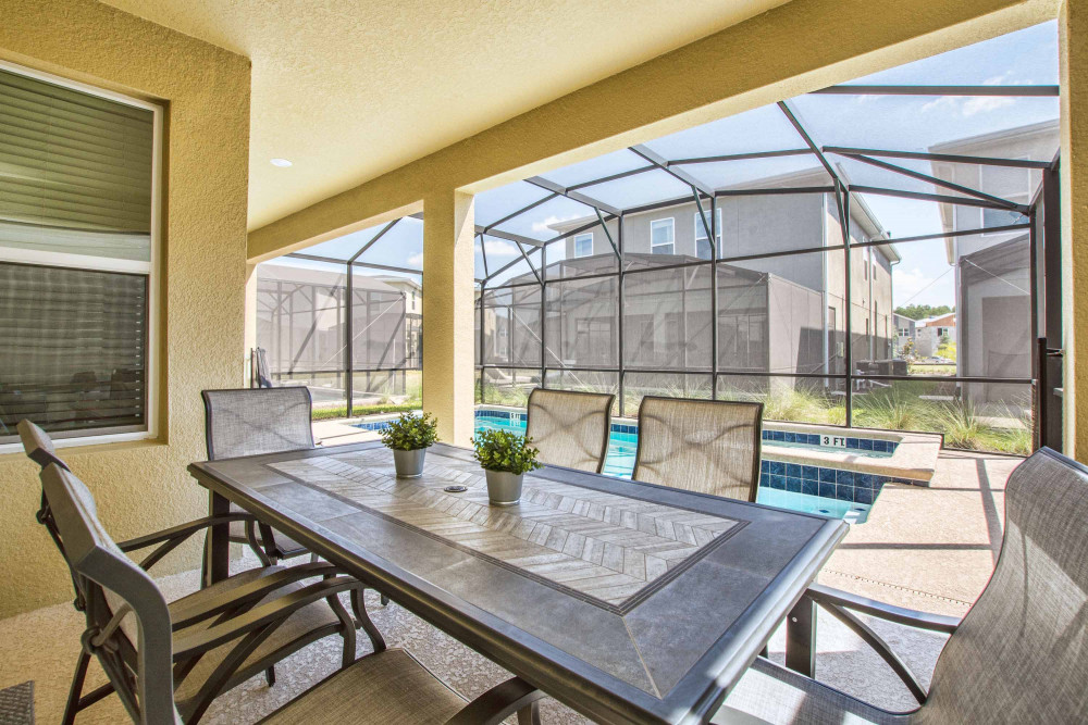 Storey Lake Resort 1266