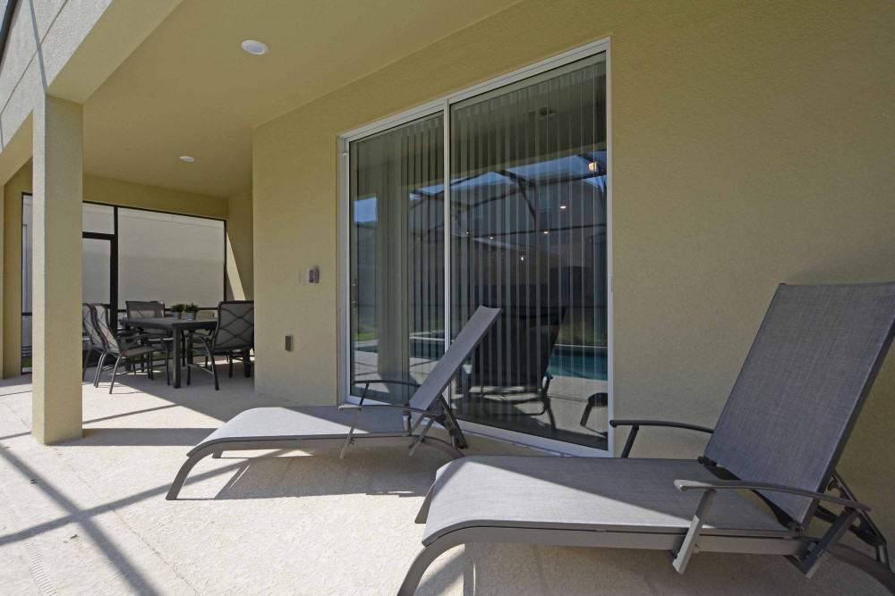 Storey Lake Resort 1266