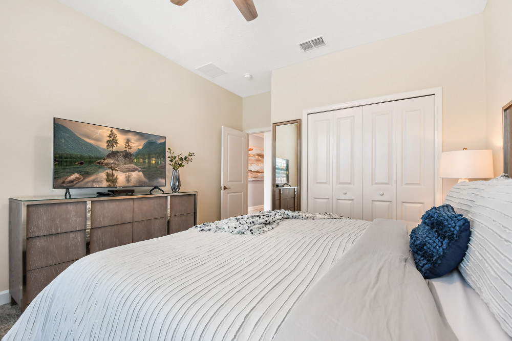 Storey Lake Resort 1266