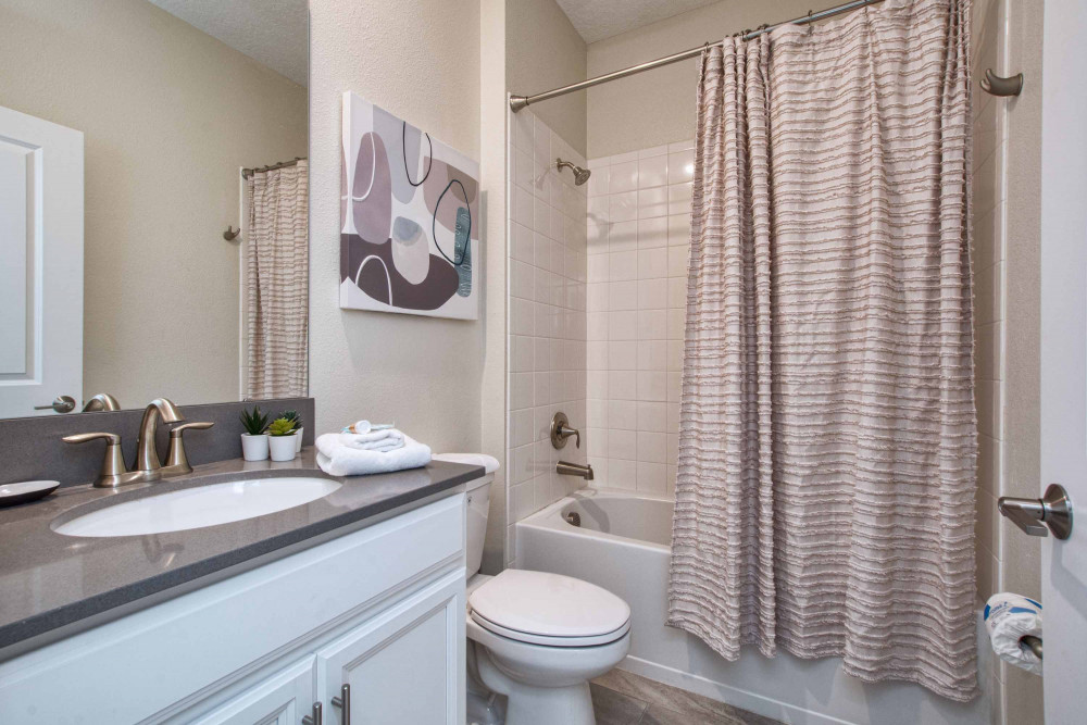 Storey Lake Resort 1266