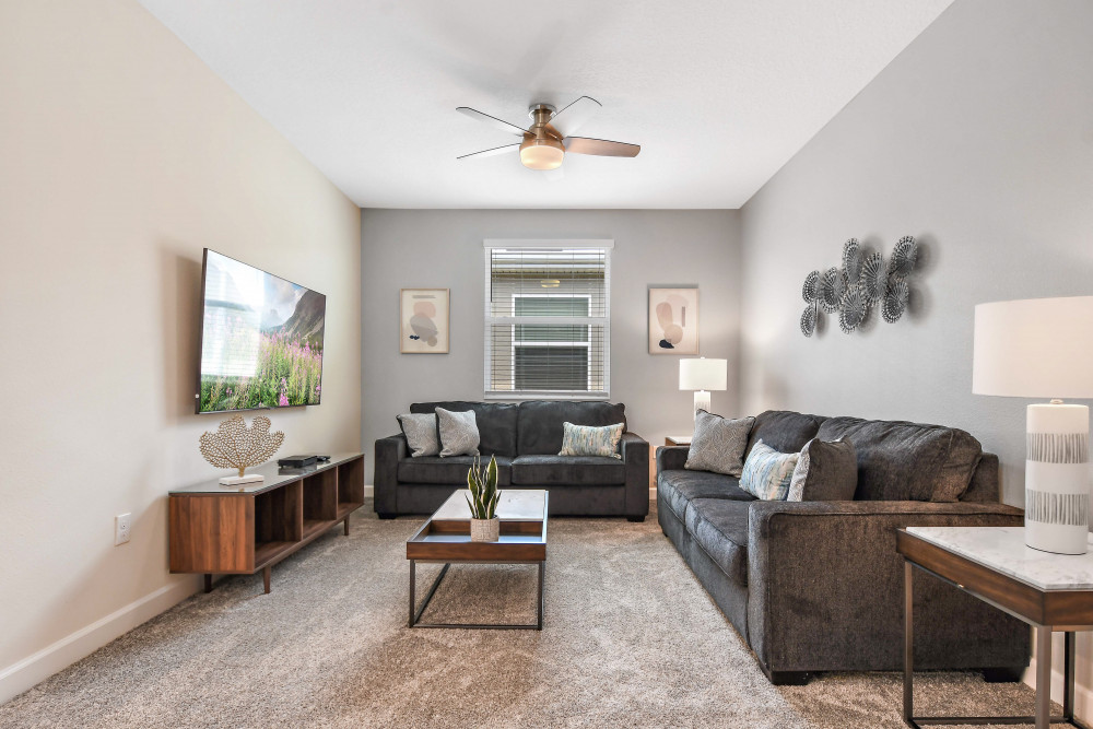 Storey Lake Resort 1266