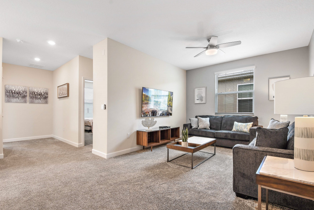 Storey Lake Resort 1266