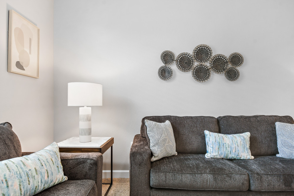 Storey Lake Resort 1266