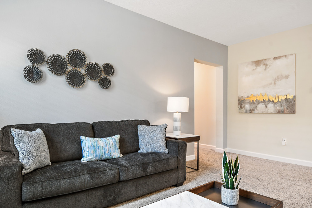 Storey Lake Resort 1266