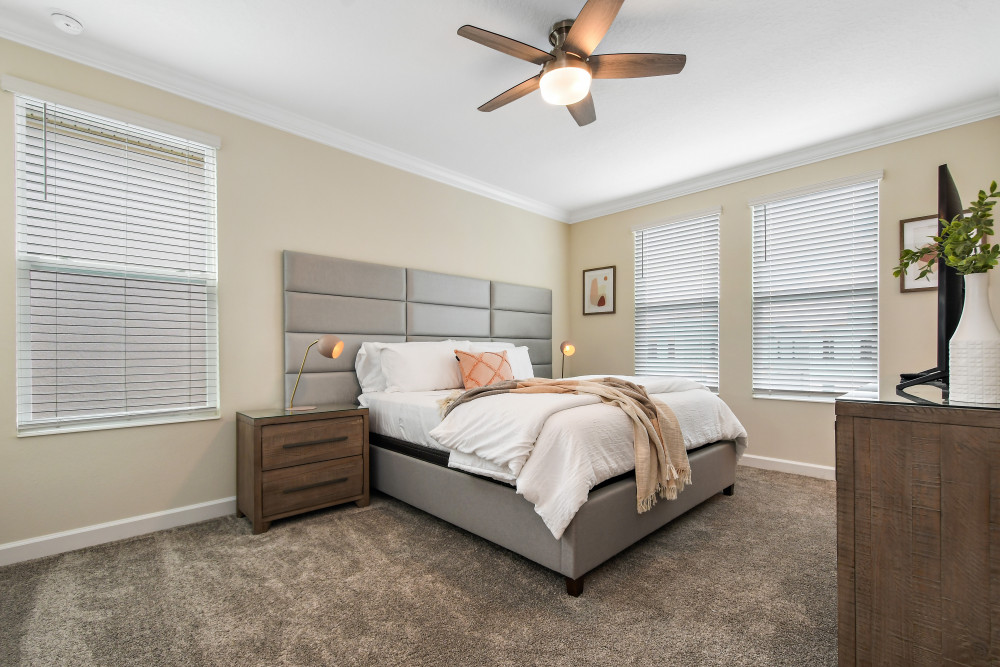 Storey Lake Resort 1266