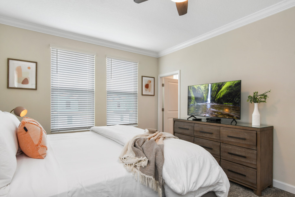 Storey Lake Resort 1266