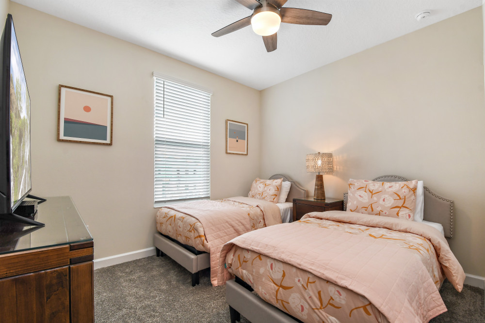 Storey Lake Resort 1266