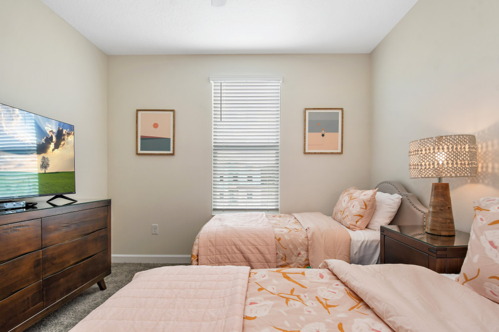 Storey Lake Resort 1266