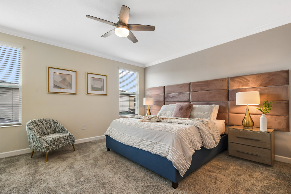 Storey Lake Resort 1266