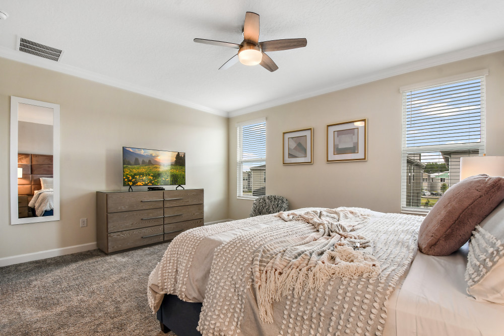 Storey Lake Resort 1266