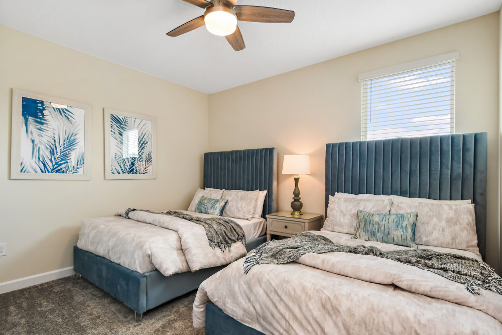 Storey Lake Resort 1266