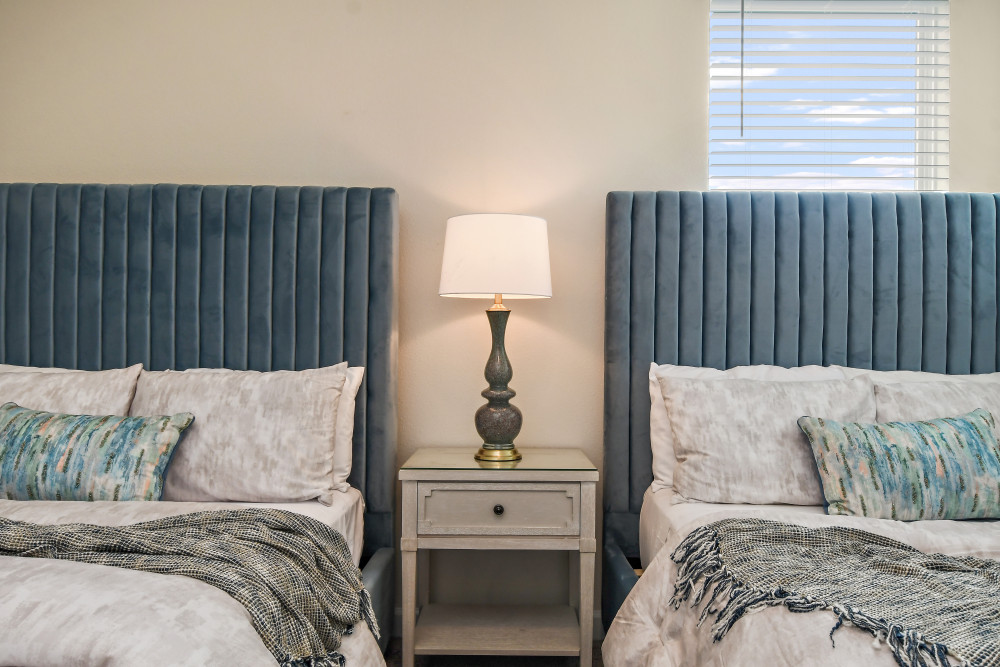 Storey Lake Resort 1266