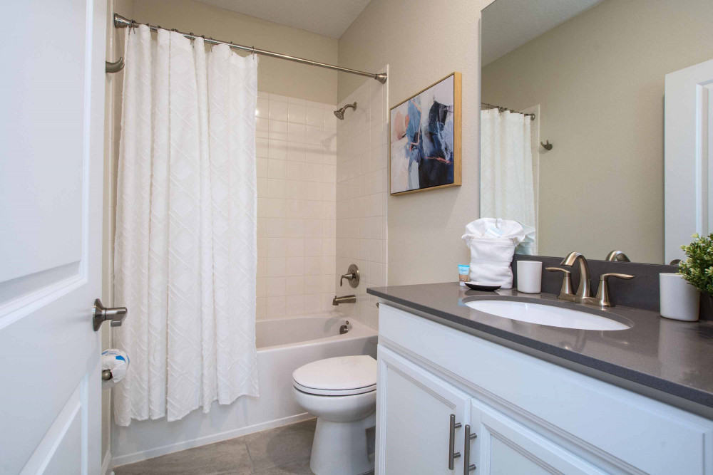 Storey Lake Resort 1266