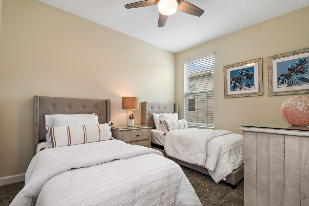 Storey Lake Resort 1266