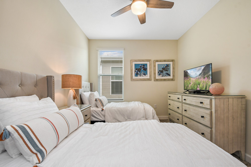 Storey Lake Resort 1266