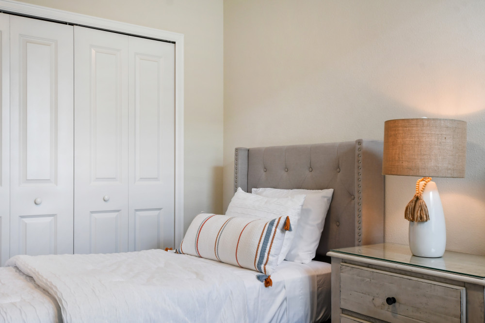 Storey Lake Resort 1266