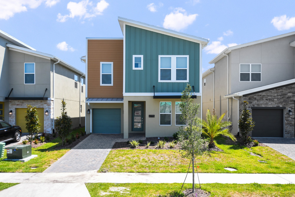 Storey Lake Resort 1266