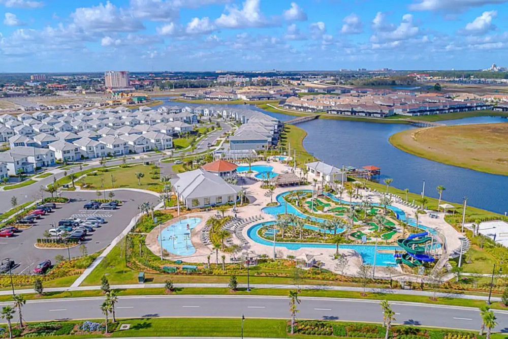 Storey Lake Resort 1266