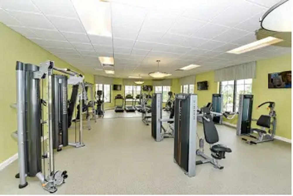 Storey Lake Resort 1266