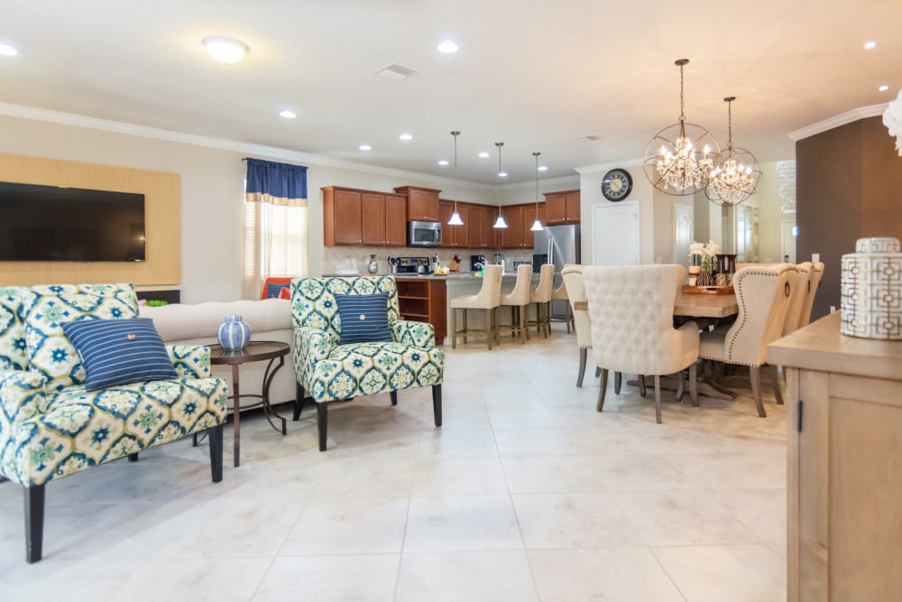 Windsor at Westside 1289