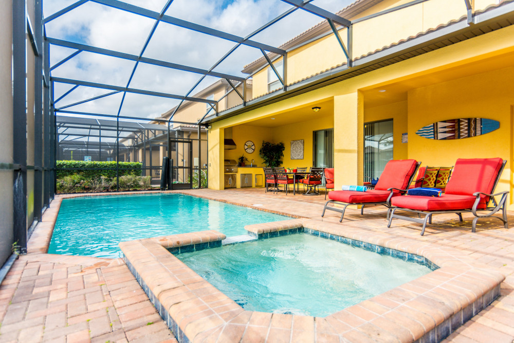 Windsor at Westside 1289