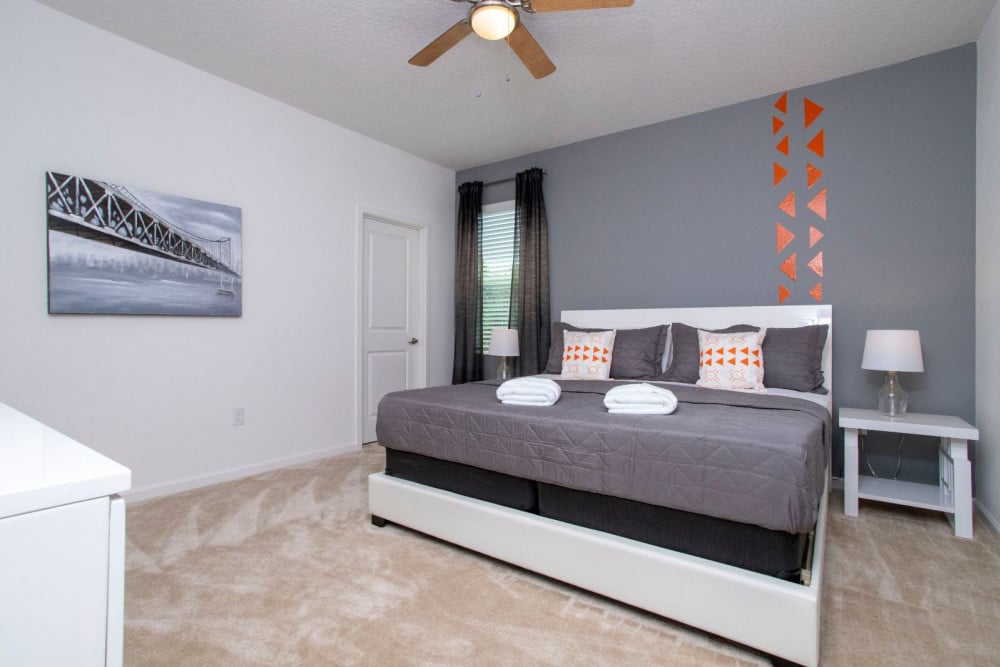 Bella Vida Resort 246