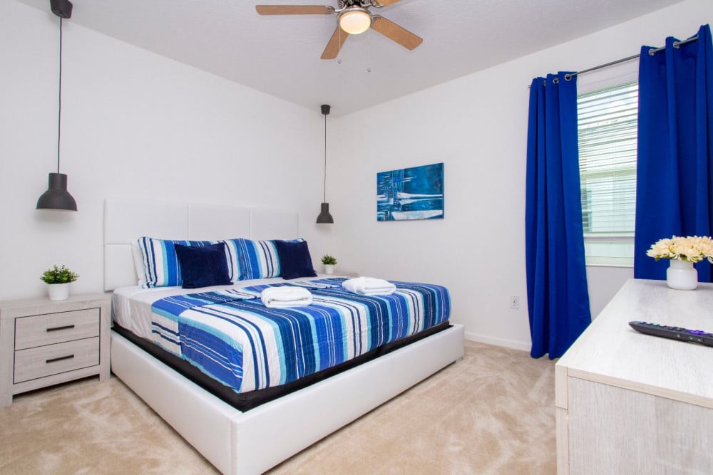 Bella Vida Resort 246