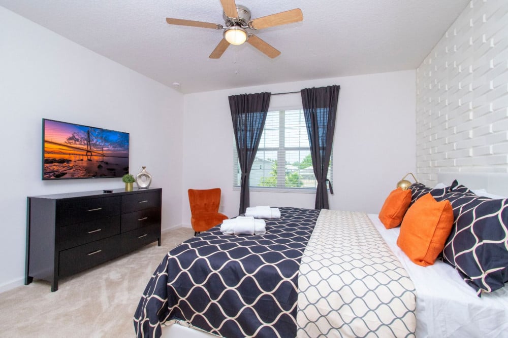 Bella Vida Resort 246