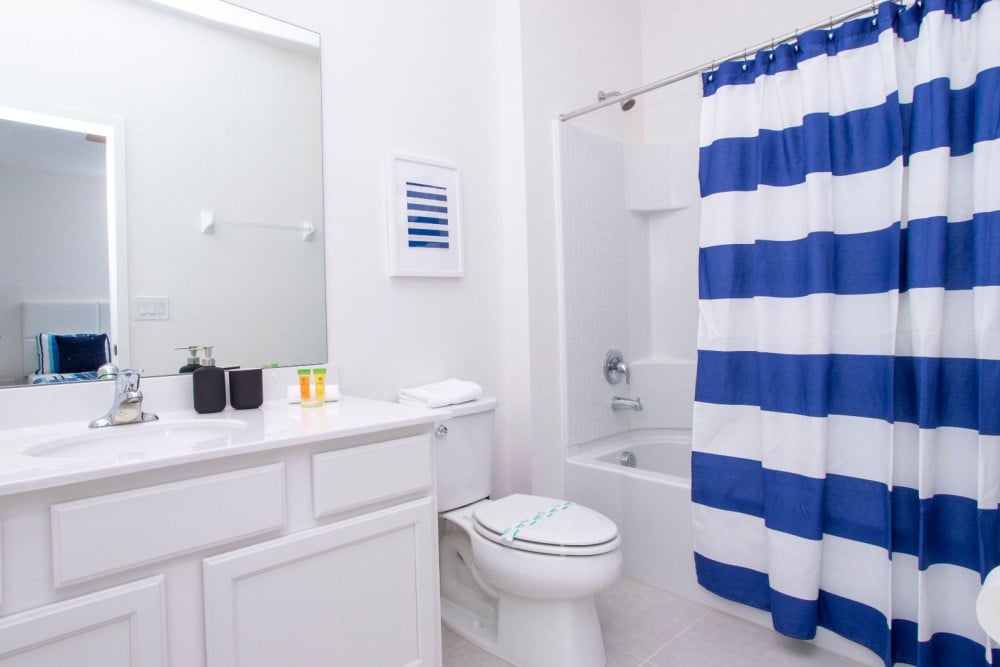 Bella Vida Resort 246