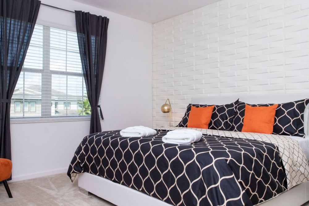 Bella Vida Resort 246